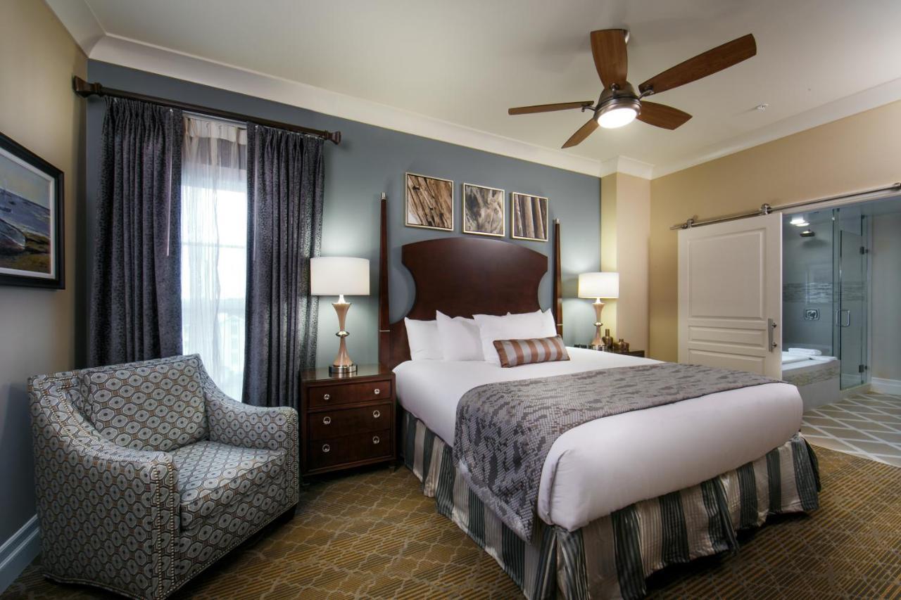 Two-Bedroom Standard Room