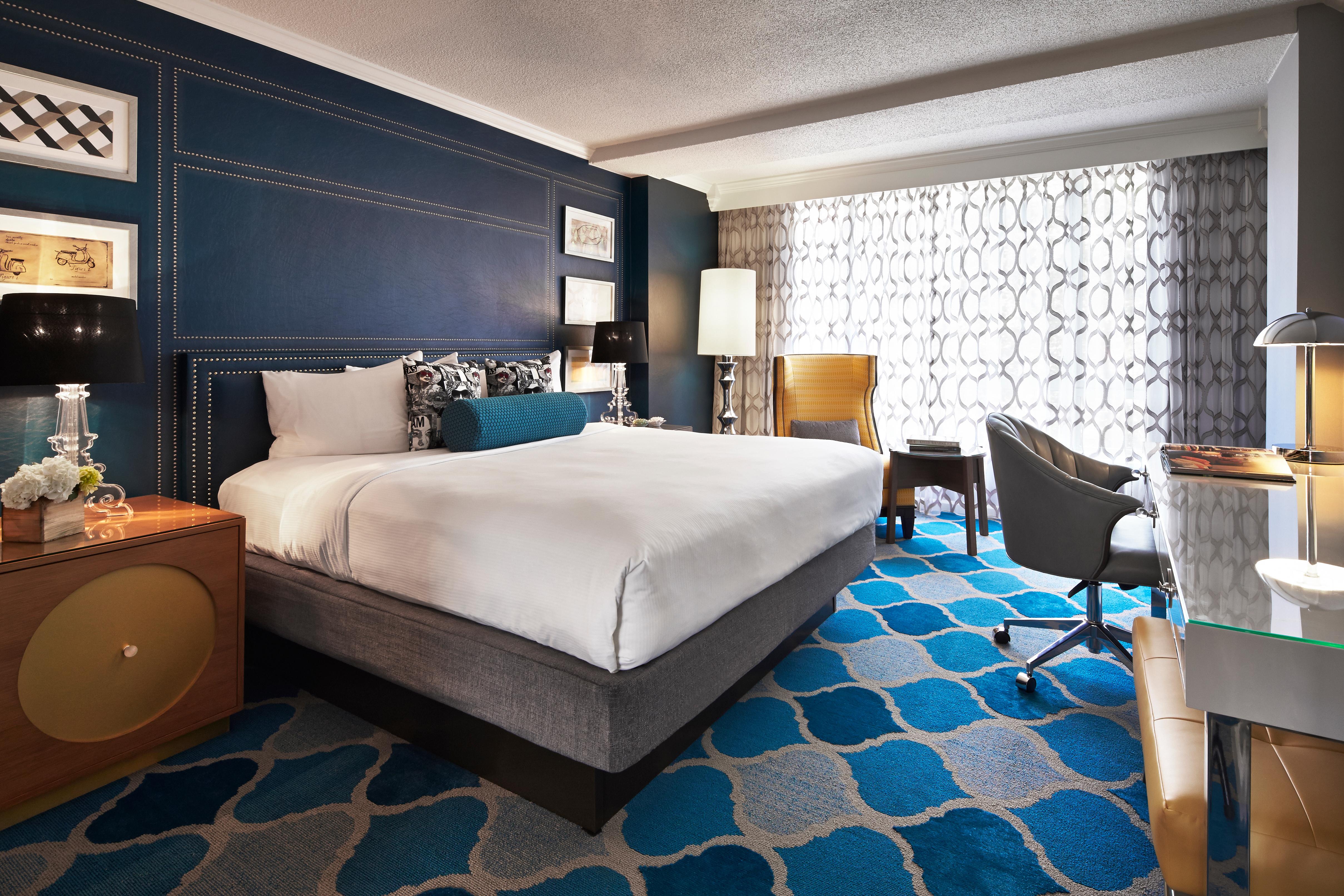 King Room