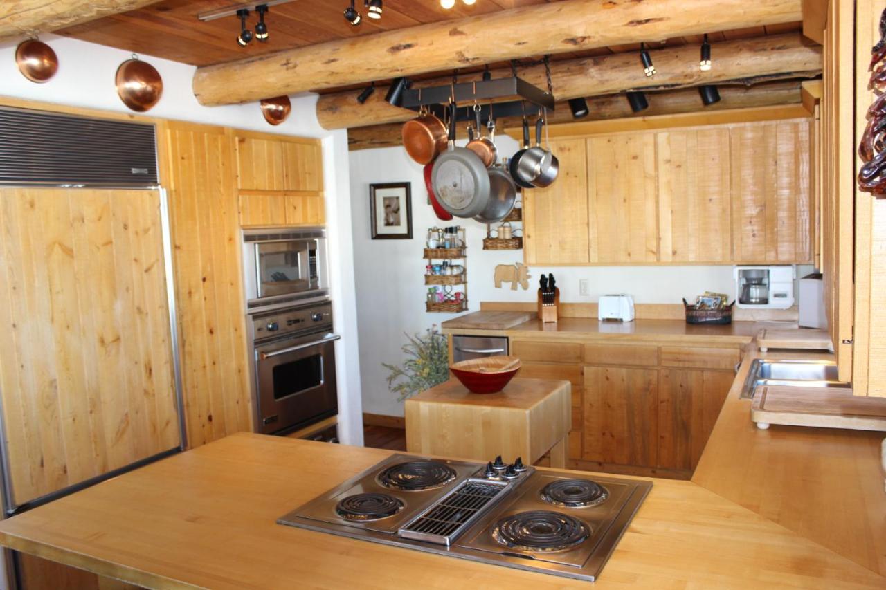 Superior Chalet