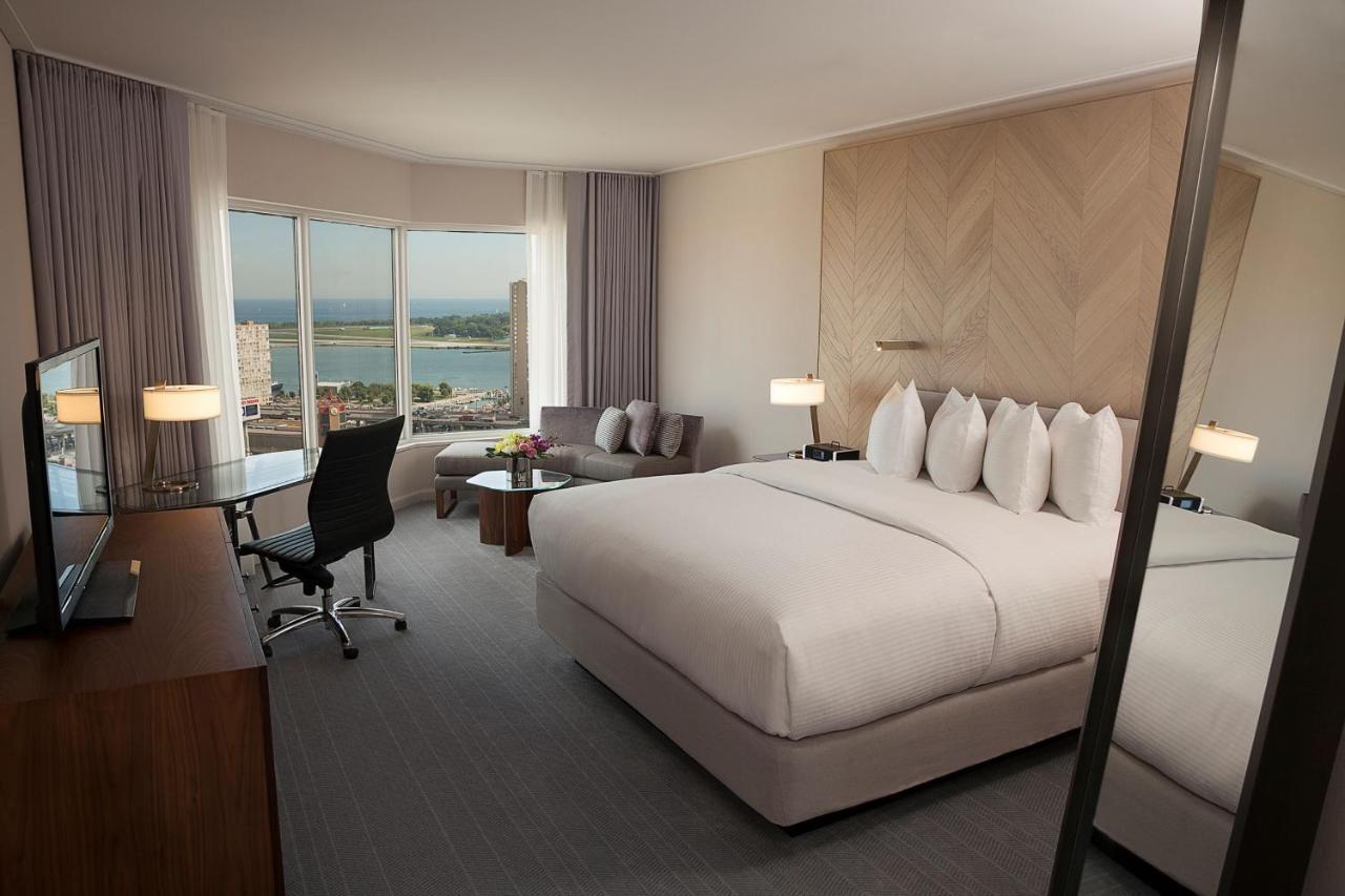 Premium King Room - High Floor
