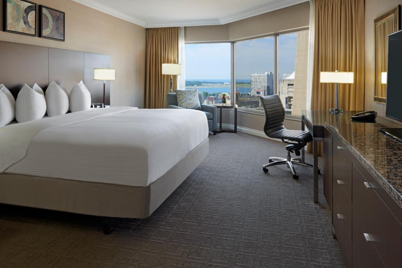 Upgraded Classic Room