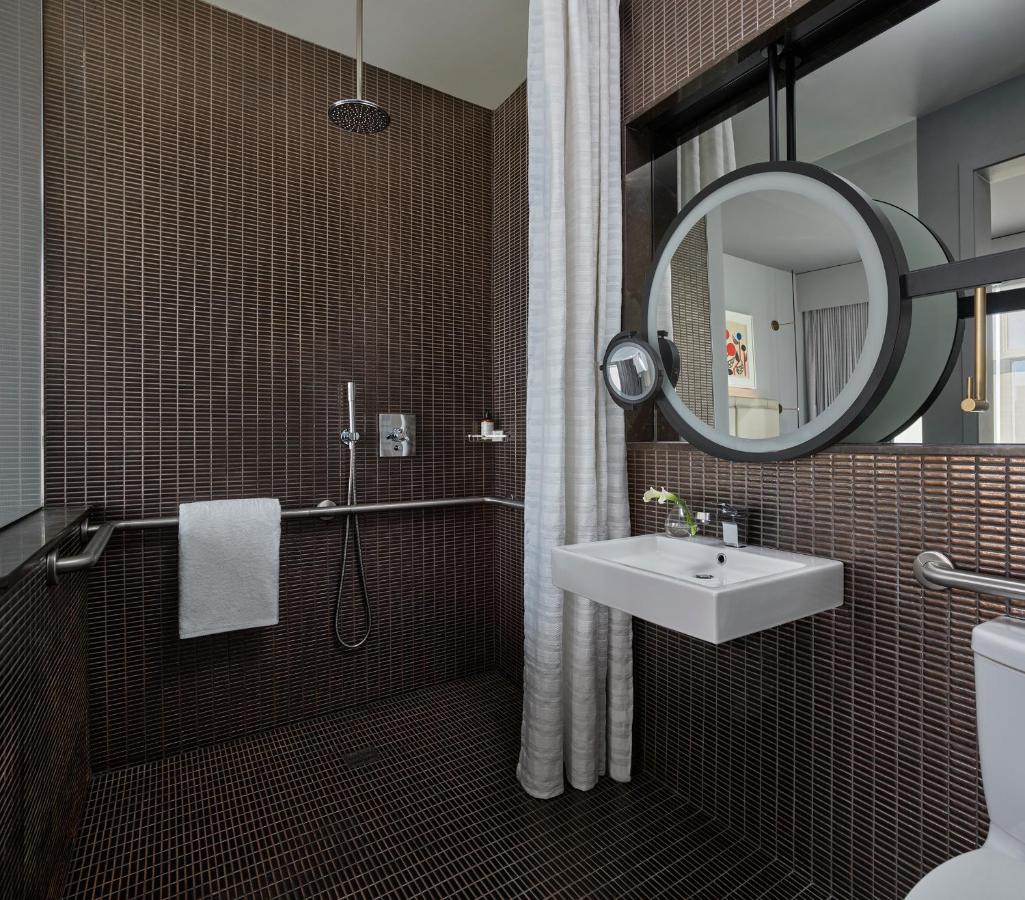 Gallery Penthouse