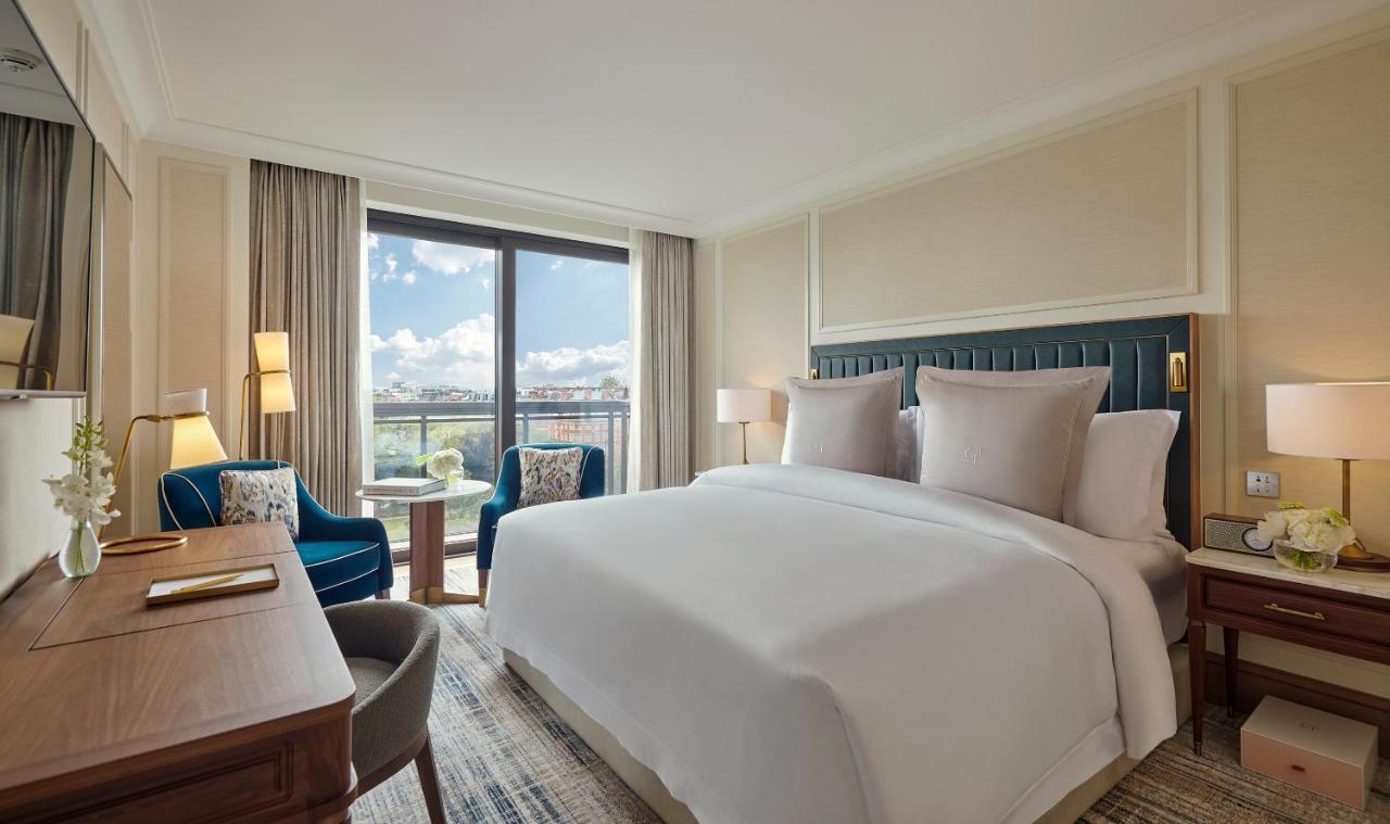 Superior Balcony Room with exclusive access to Cadogan private gardens,1472107105:JPEG