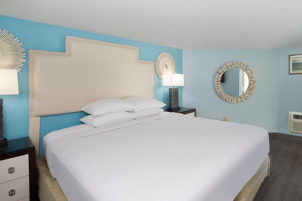 Executive Suite Two Kings Oceanfront