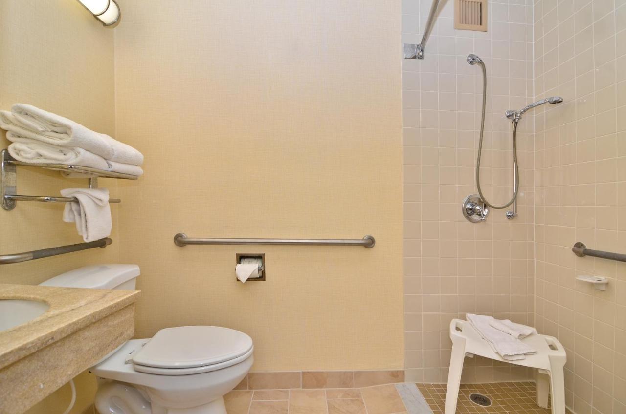 King Room - Pet Friendly/Non-Smoking