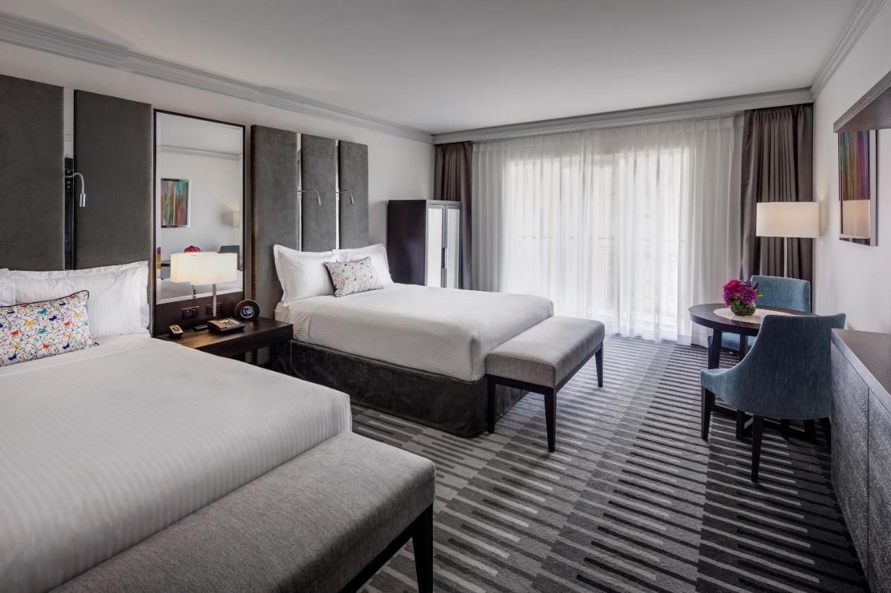 Classic Twin Room - Accessible