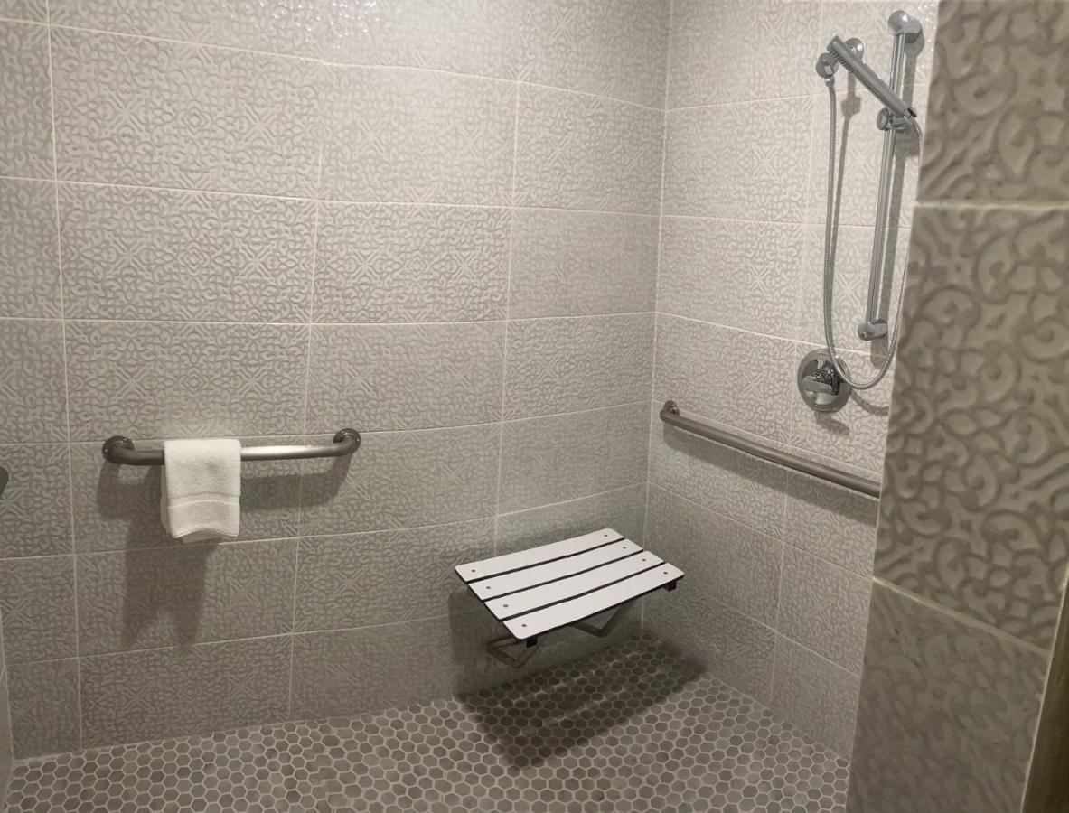 King Suite with Sofa bed - Disability Access/Non Smoking/Pet Friendly
