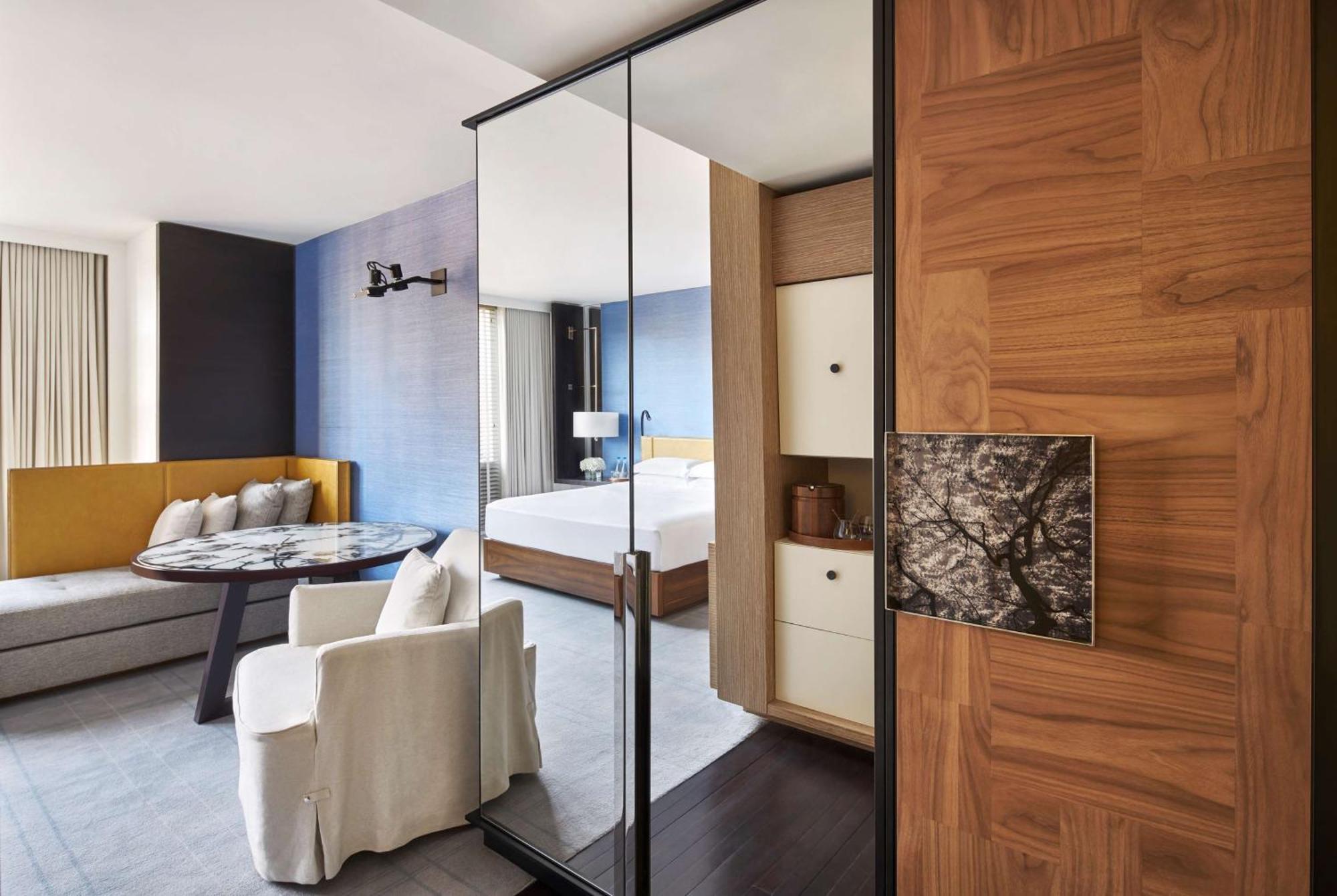 King Room