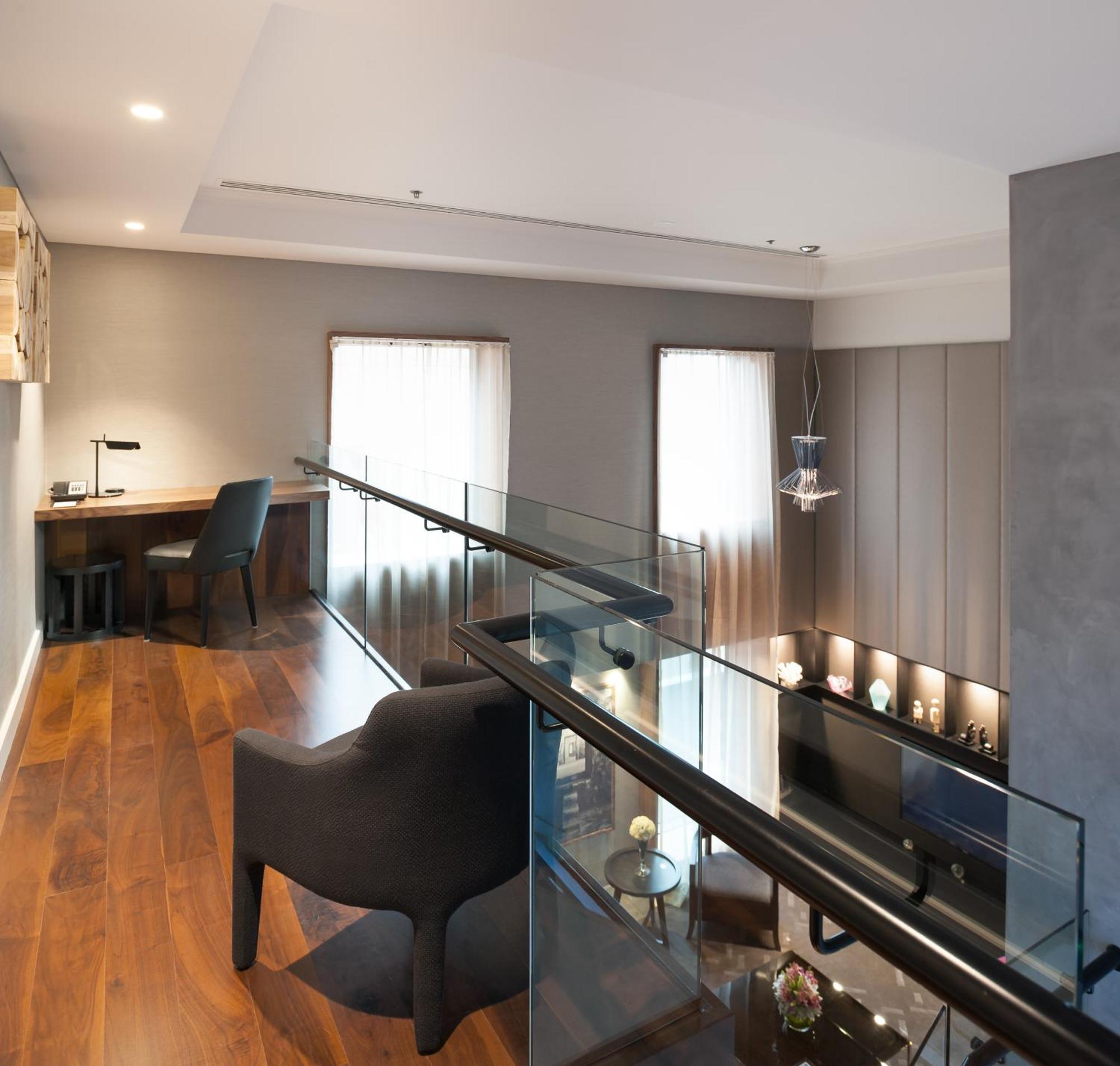 Presidential Two-Bedroom Suite