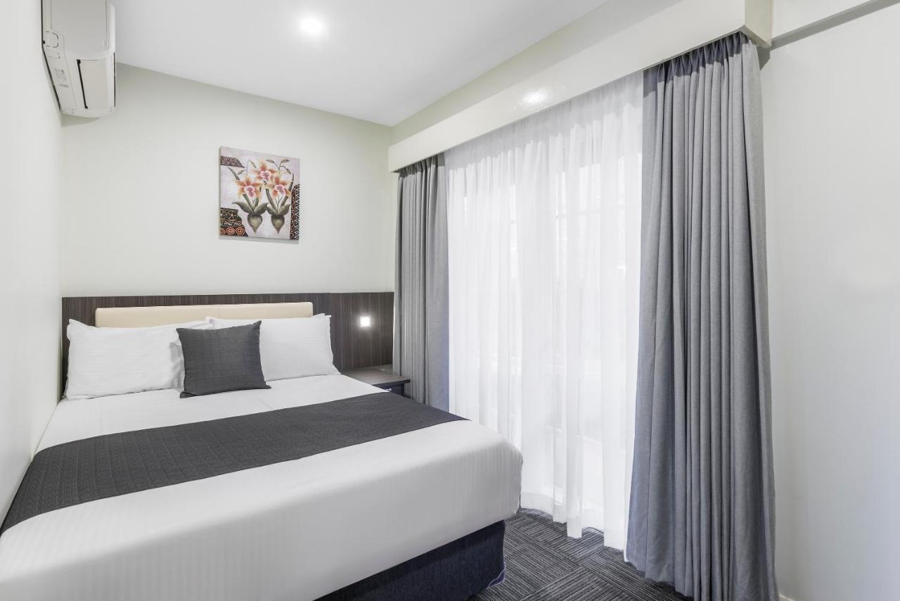 Family Interconnecting Room