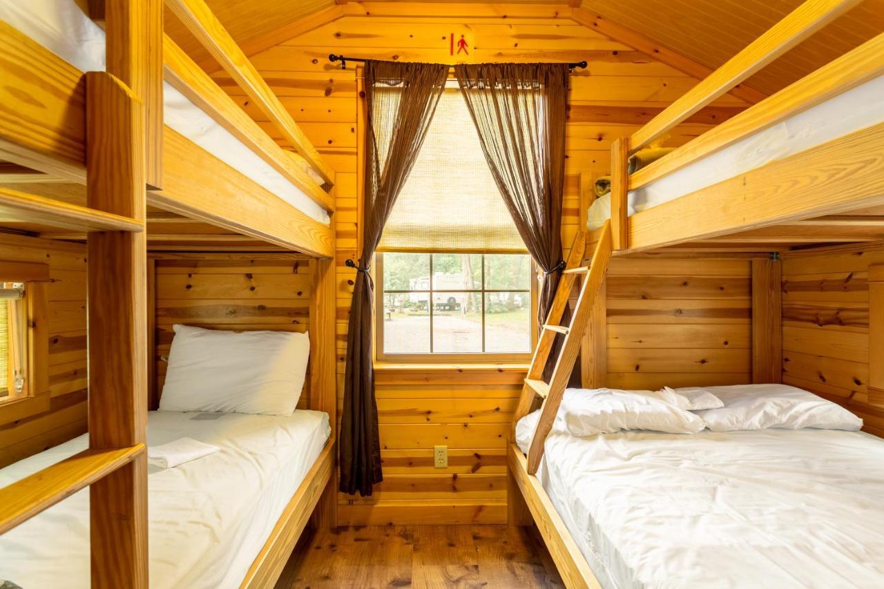 Two-Bedroom Premier Cottage