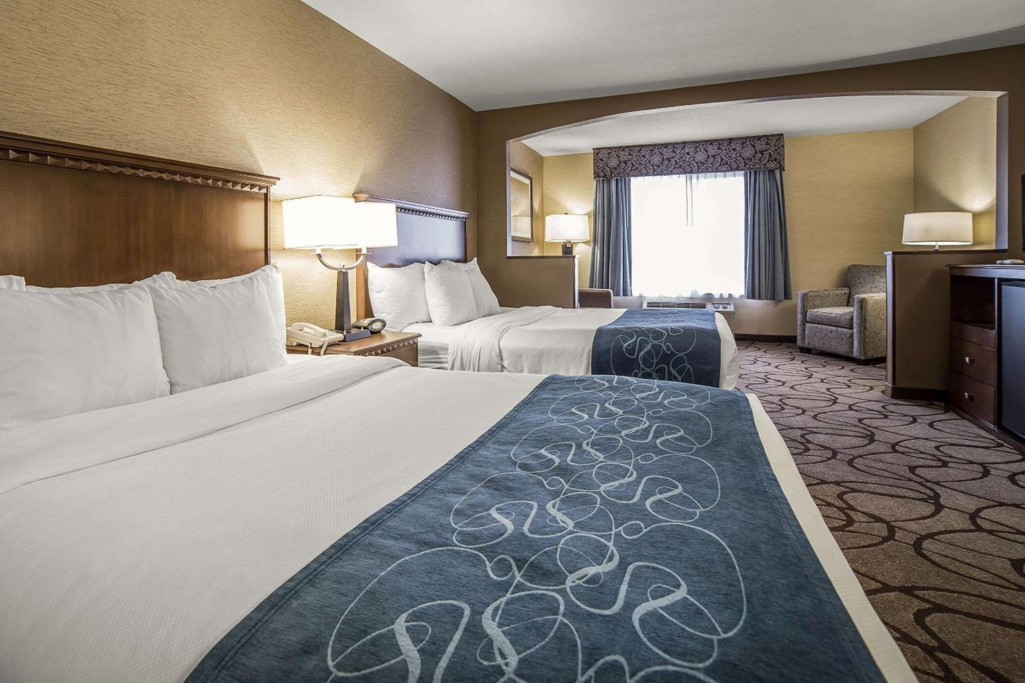 Standard Room J