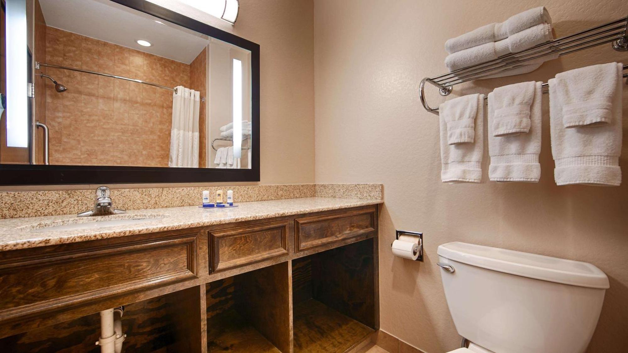 Presidential Suite - Non-Smoking