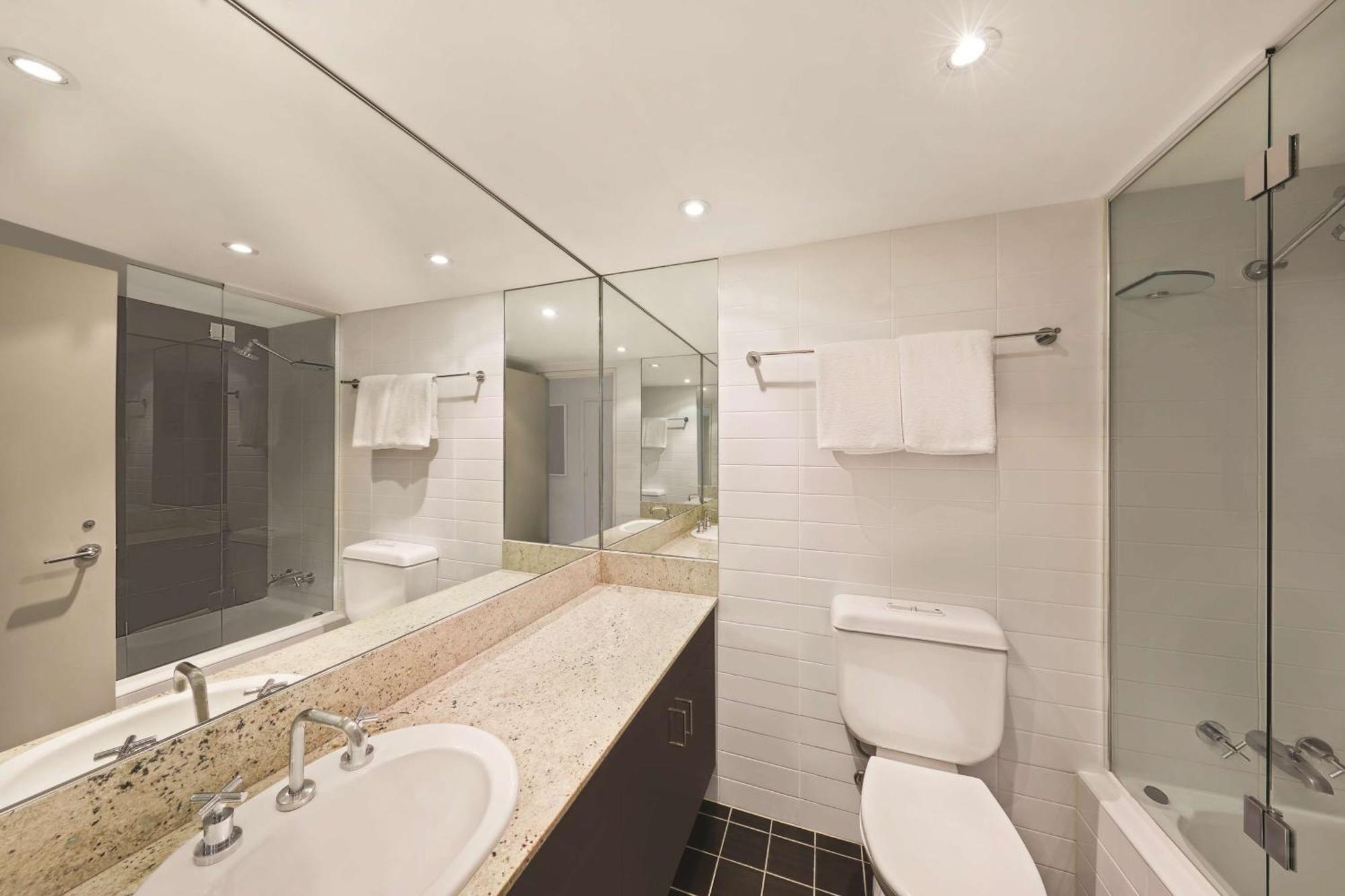 Two Bedroom Terrace Apartment at Adina Surry Hills