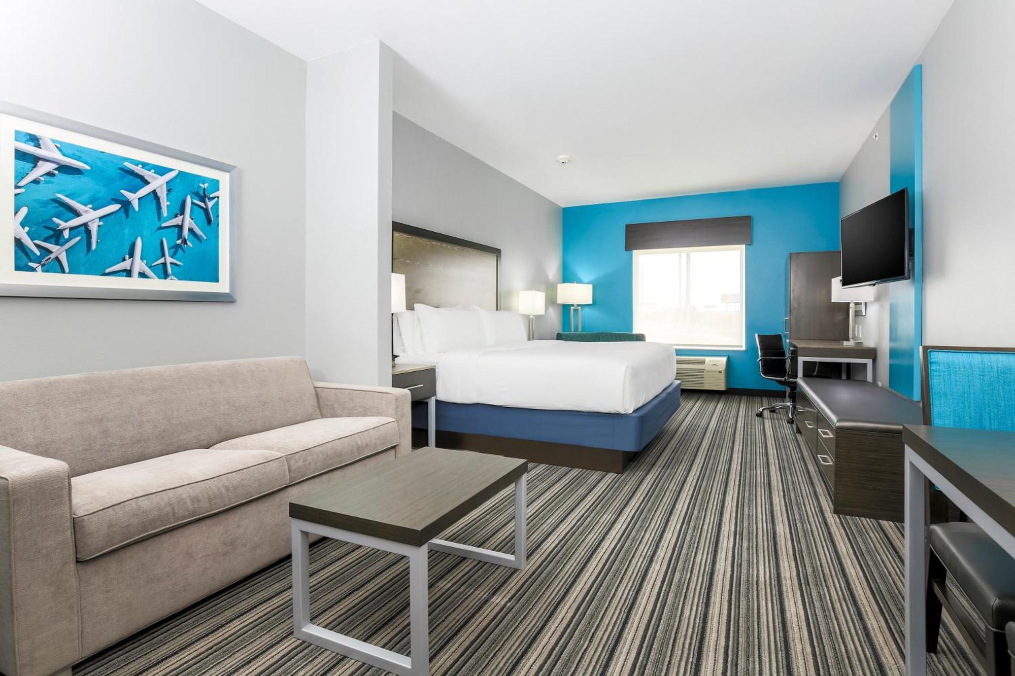 One-Bedroom Suite