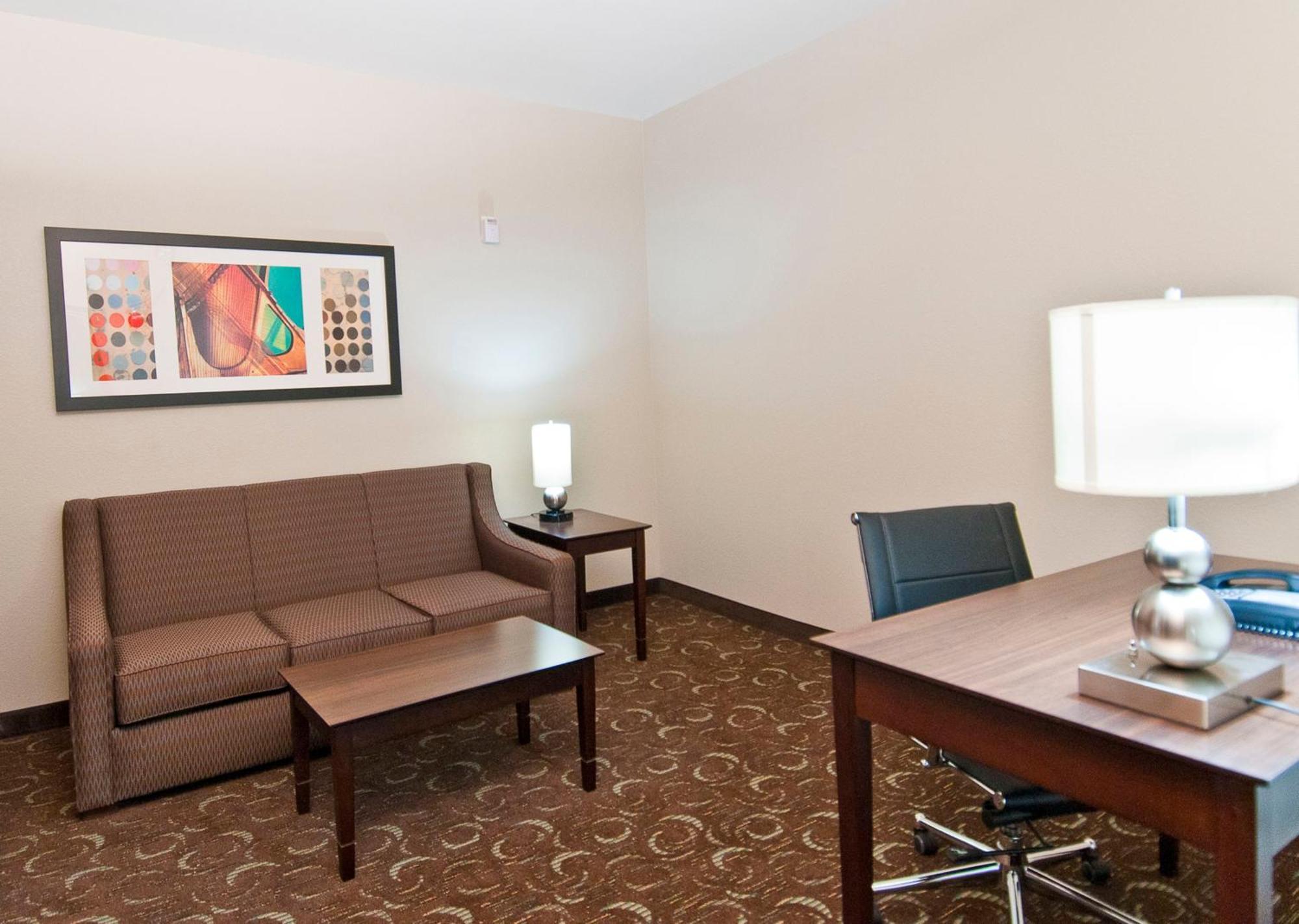 King Suite