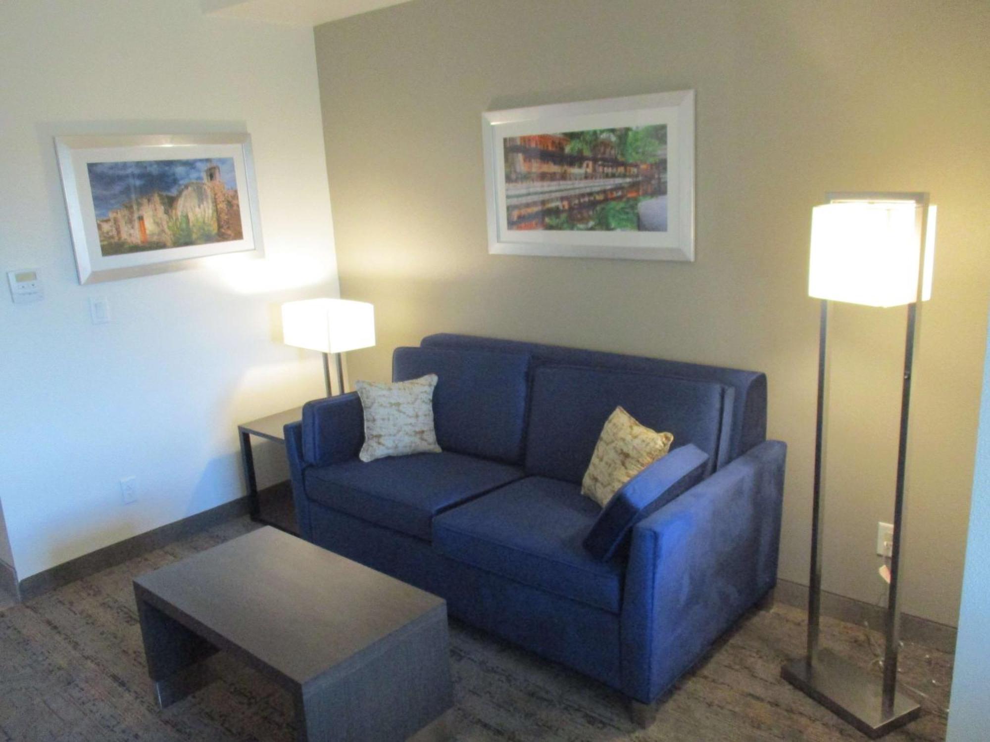 King Suite