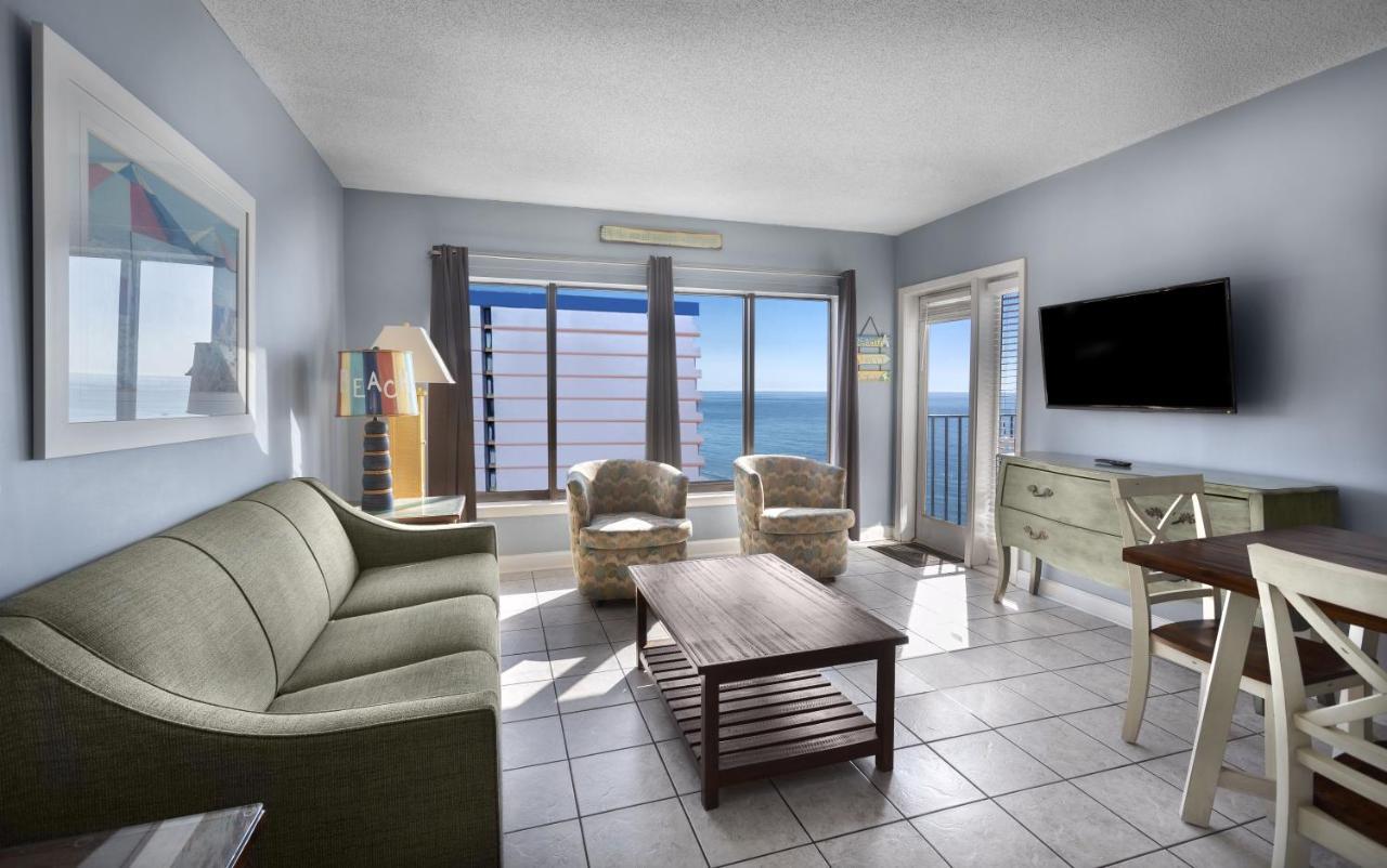 One-Bedroom Suite