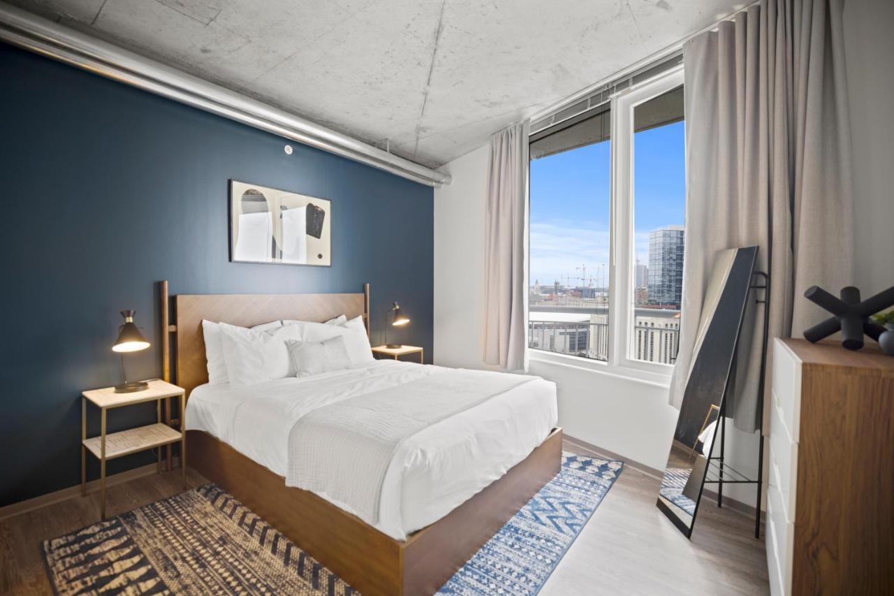 Studio City View Accessible