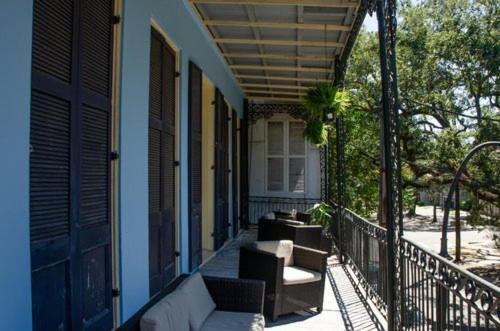 Two Bedroom Suite