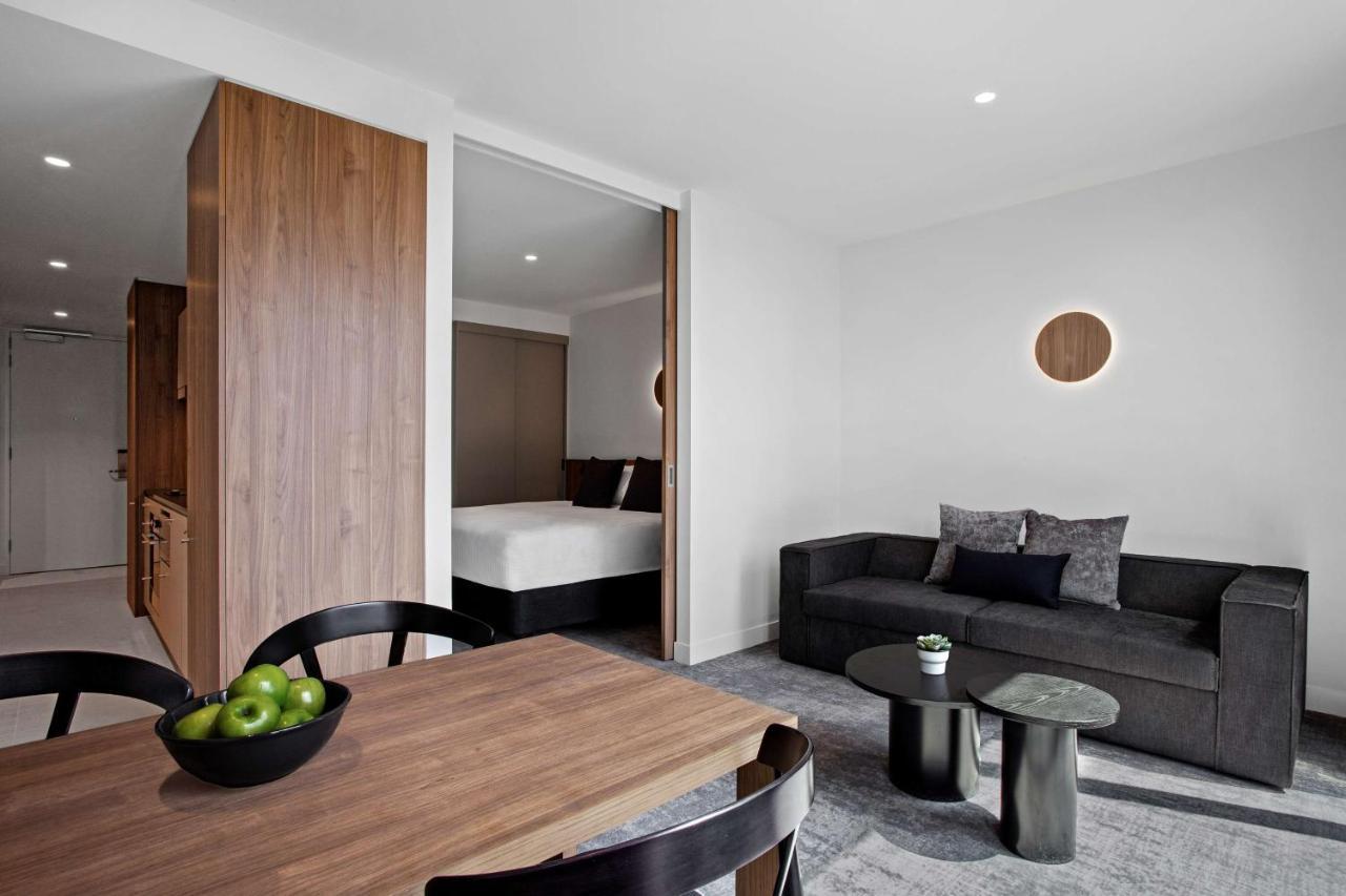 Interconnecting 2 Bedroom Apartment