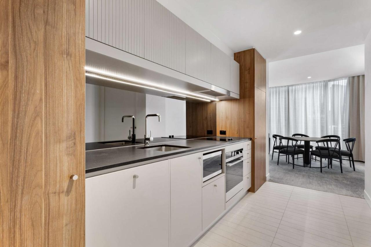Premier 1 Bedroom Apartment View