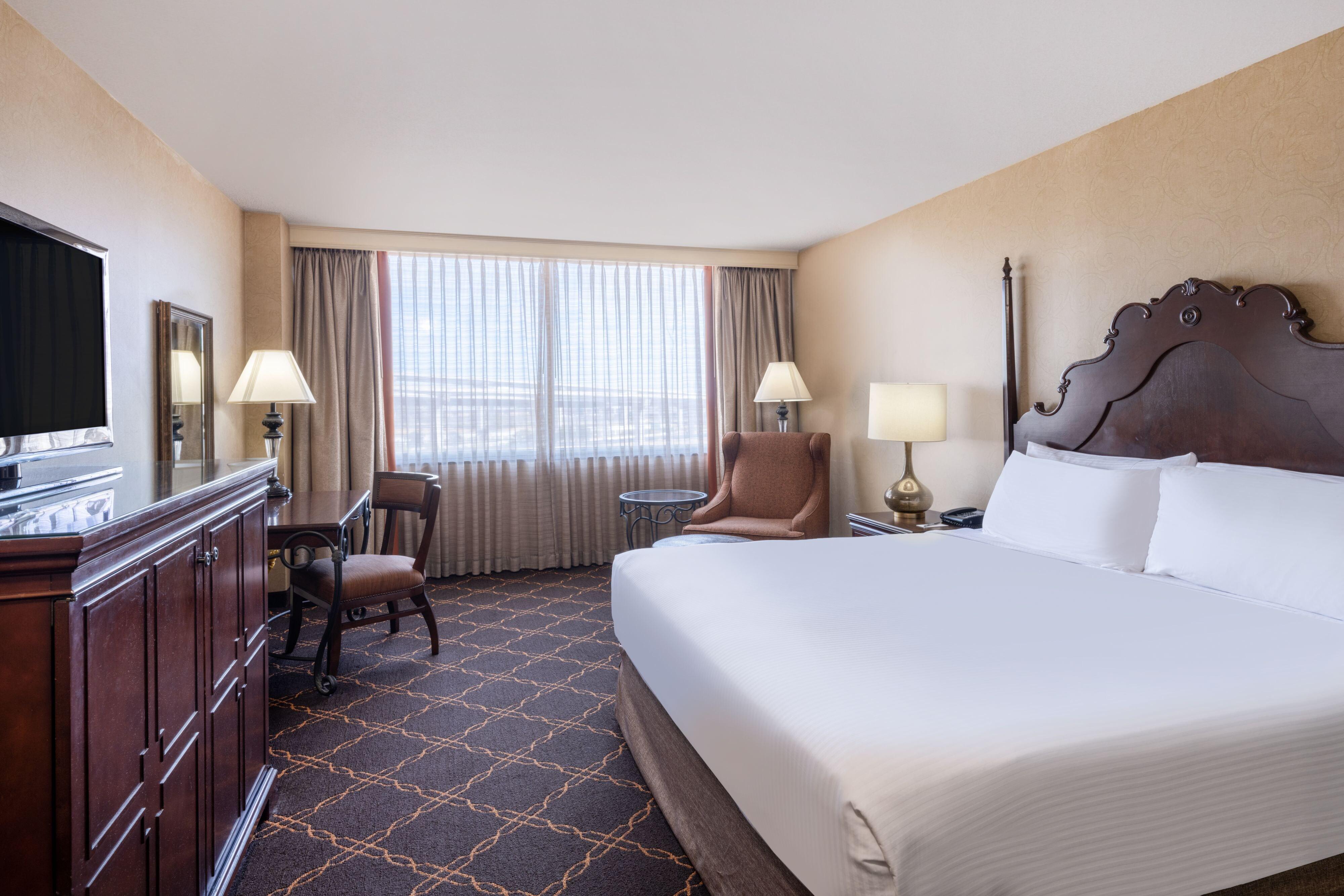 King Room
