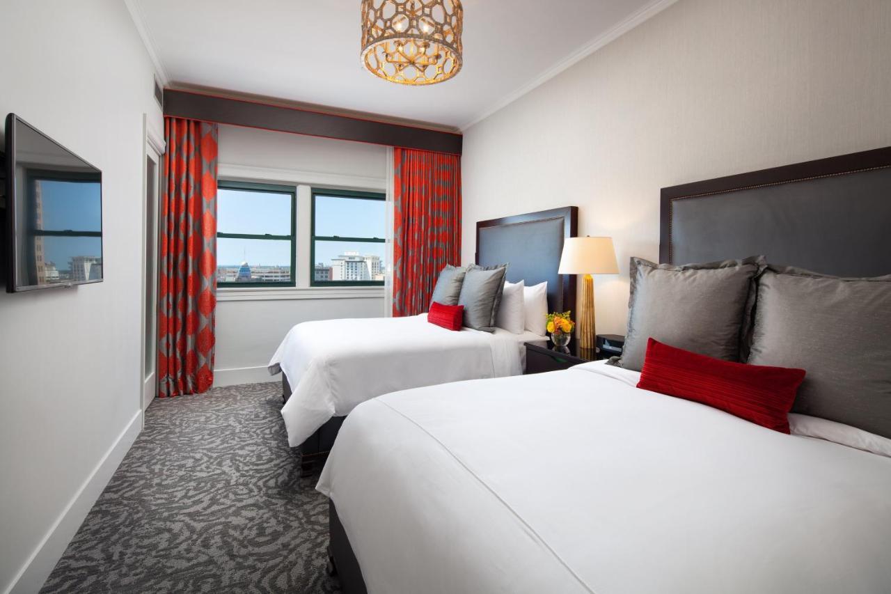 3 Bedroom Presidential Suite, Garden view