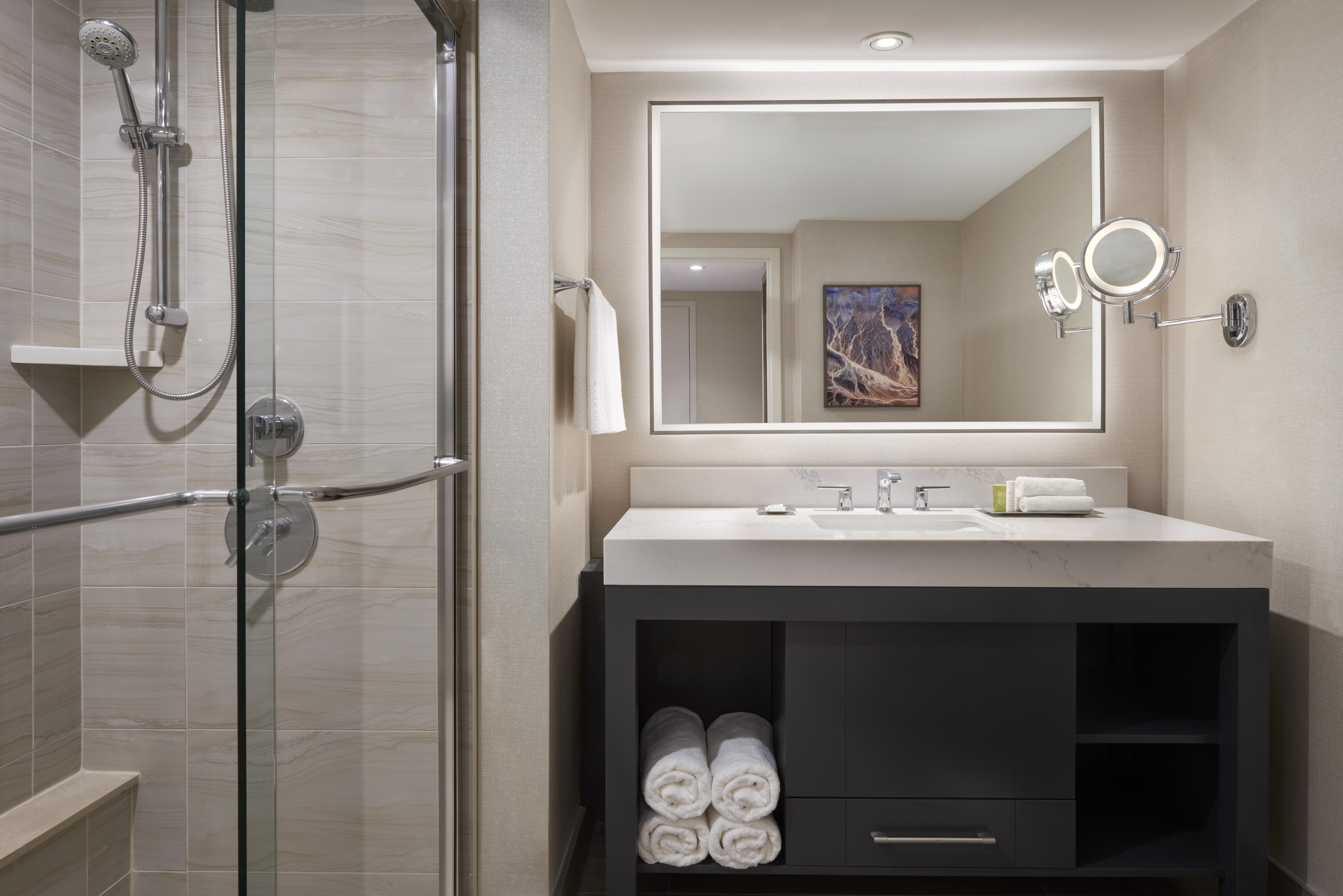 Junior King Suite