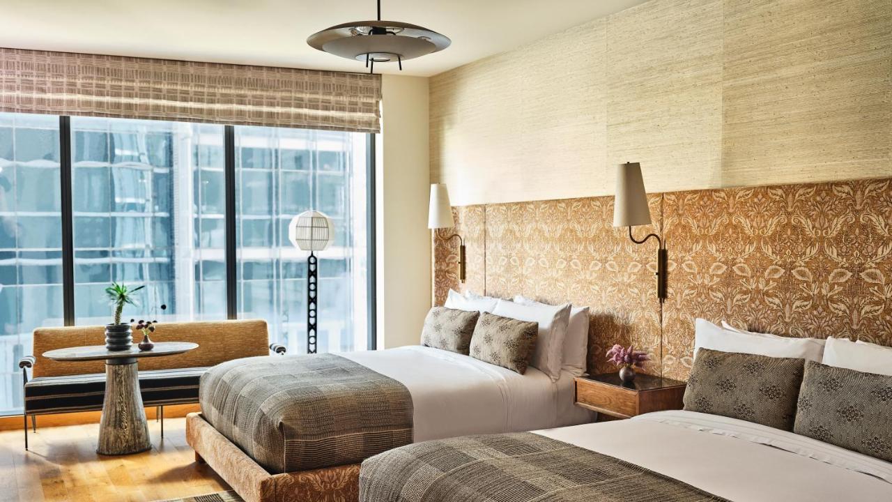 Premier Queen Room with Two Queen Beds