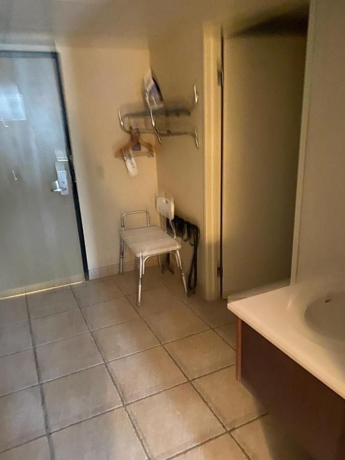 Double Room - Disability Access