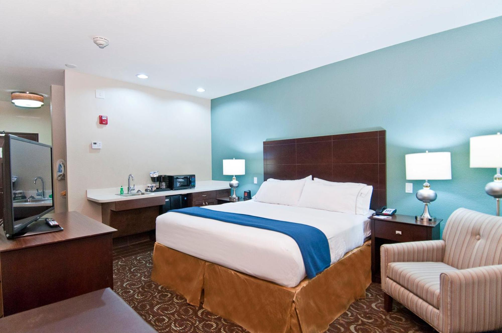 Suite - Mobility Access/Hearing Accessible