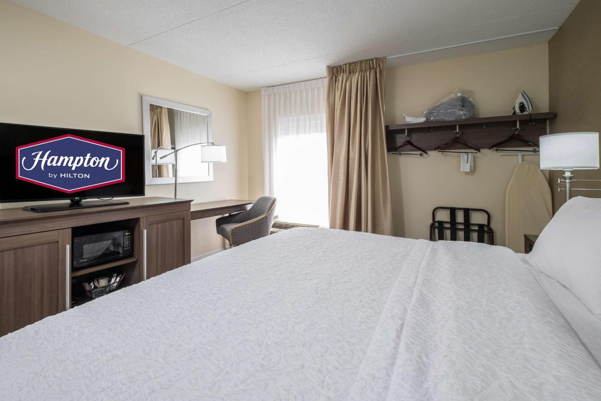 Executive King Room - Non-Smoking
