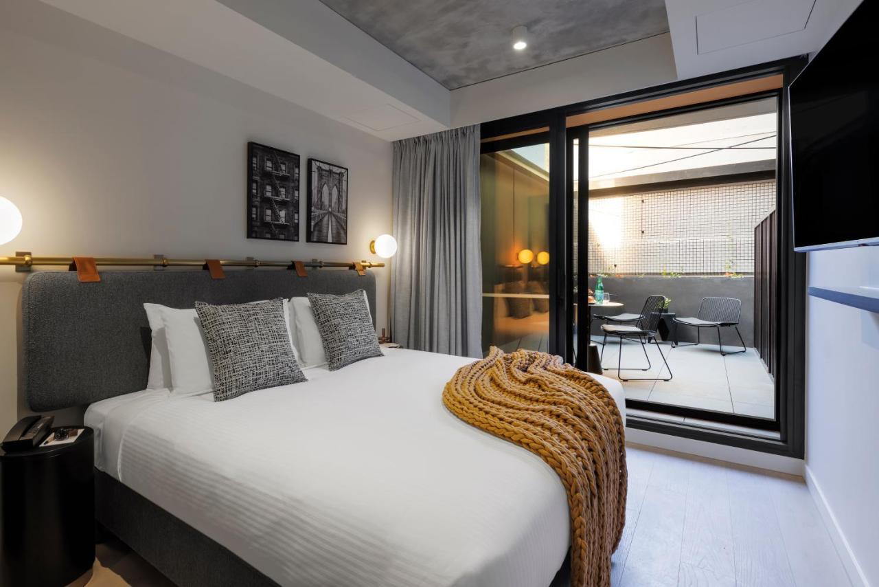 Superior Veriu Suite