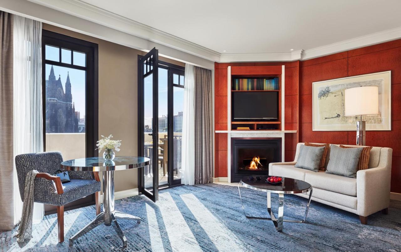 Terrace Suite