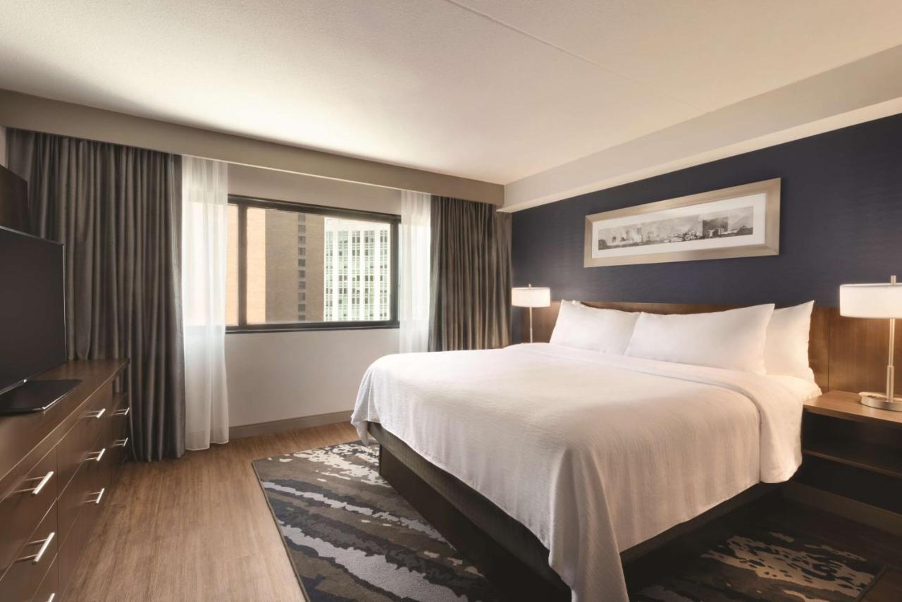 King Suite