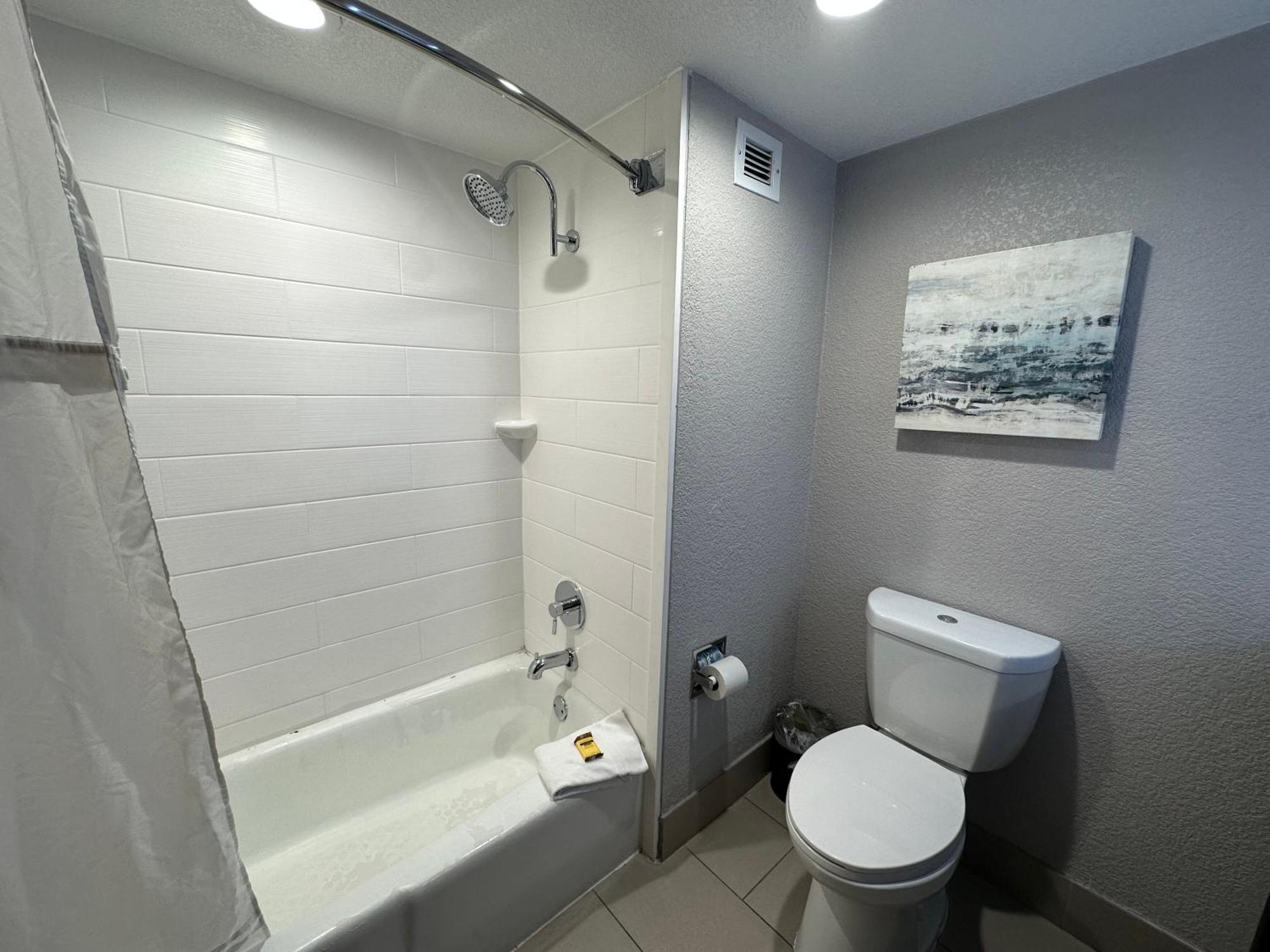 Triple Room with Sofa Bed - Non Smoking