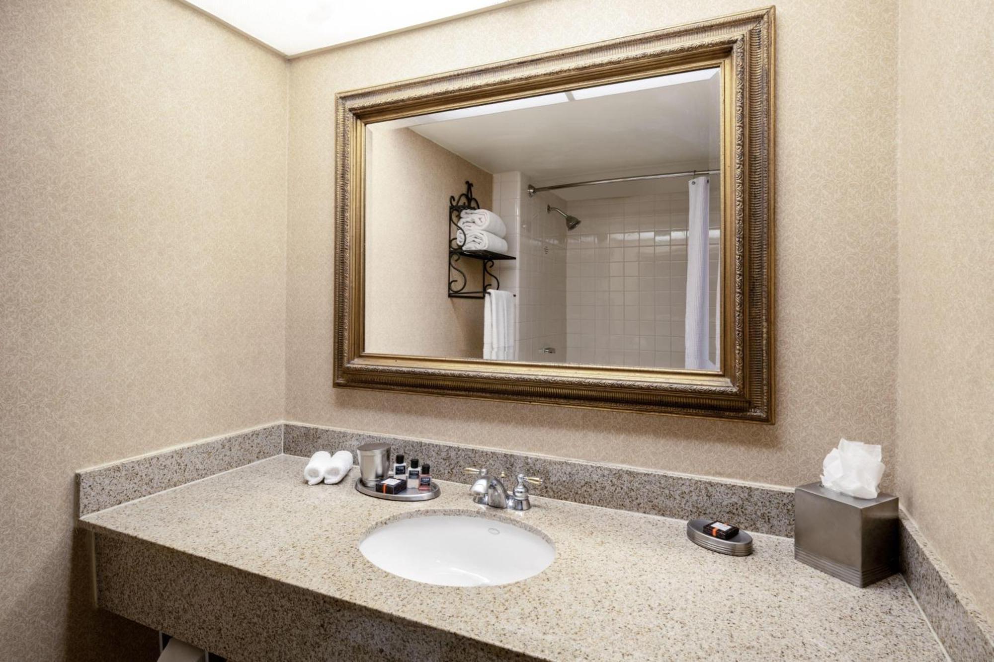 Double Room with Two Double Beds