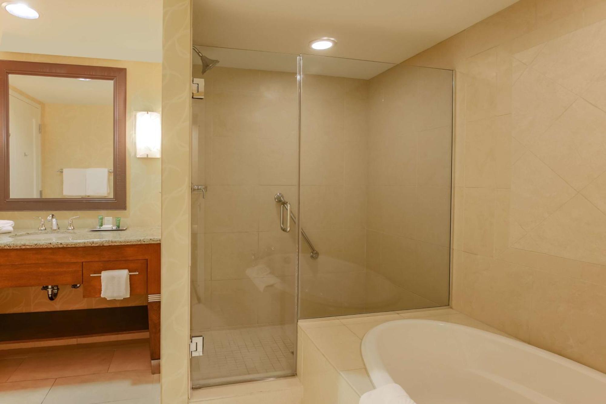 One-Bedroom Condo