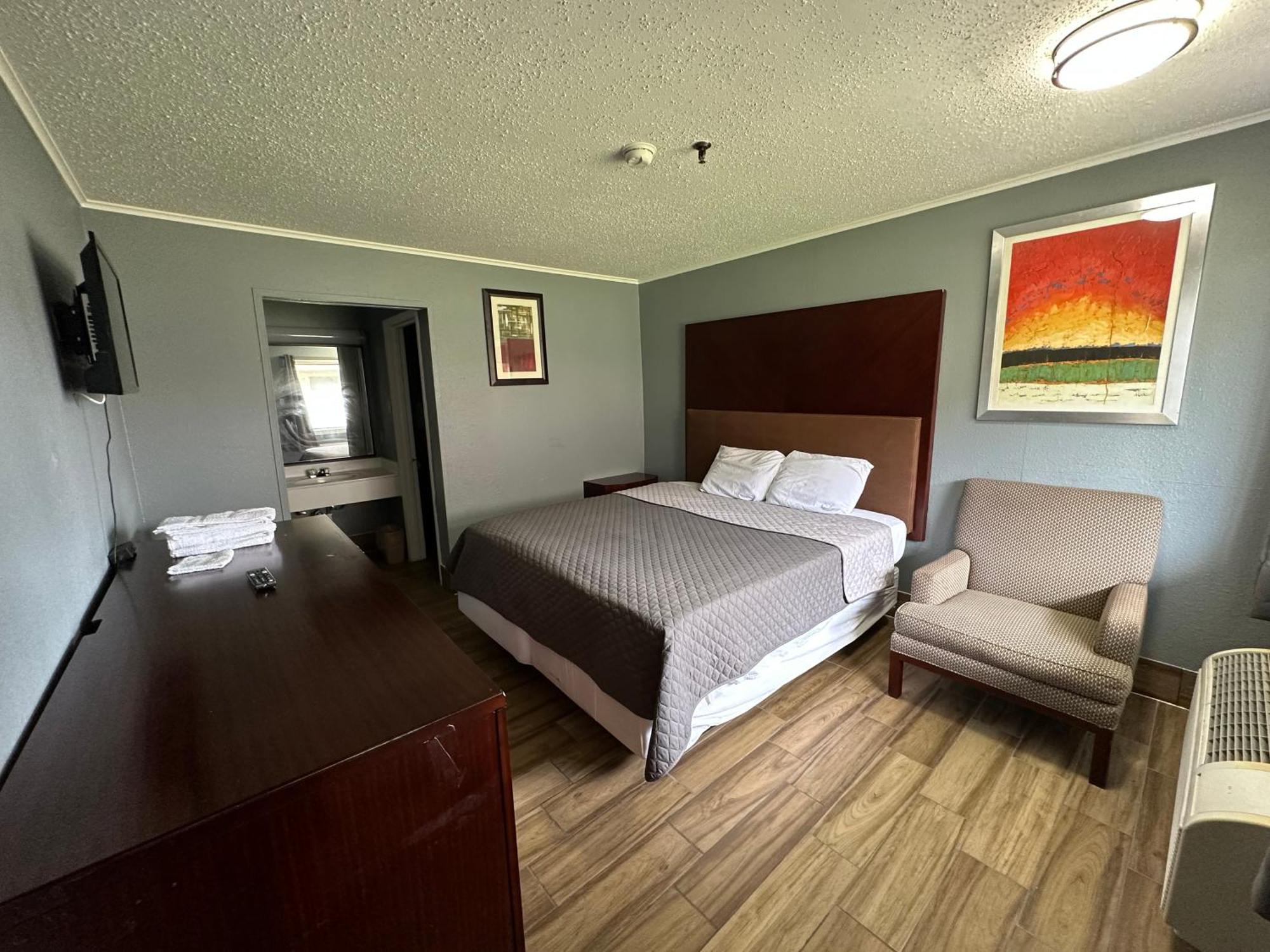 King Suite