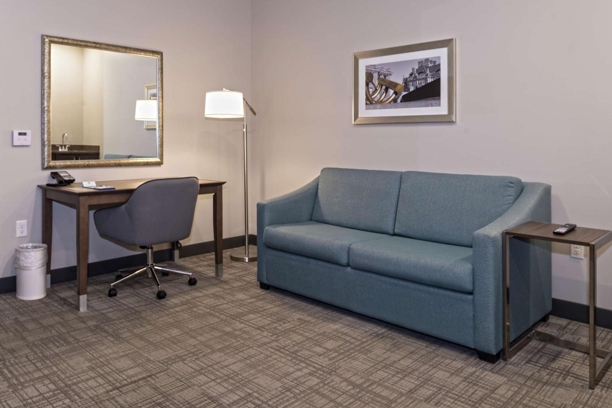 King Suite