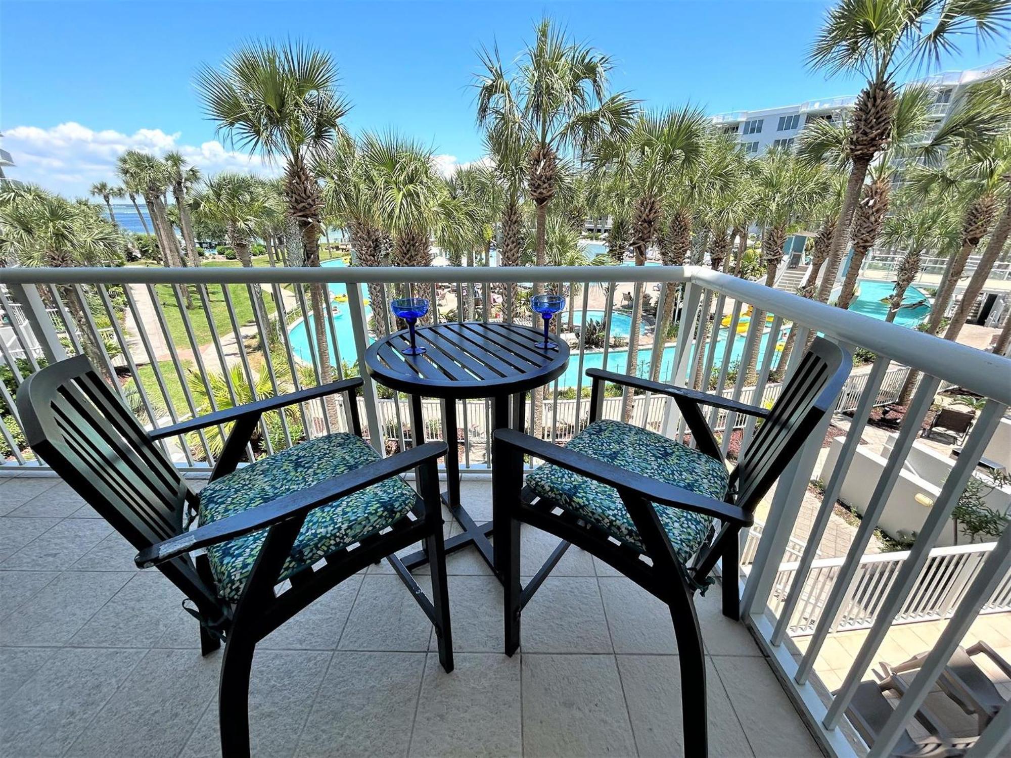 Vacation Home