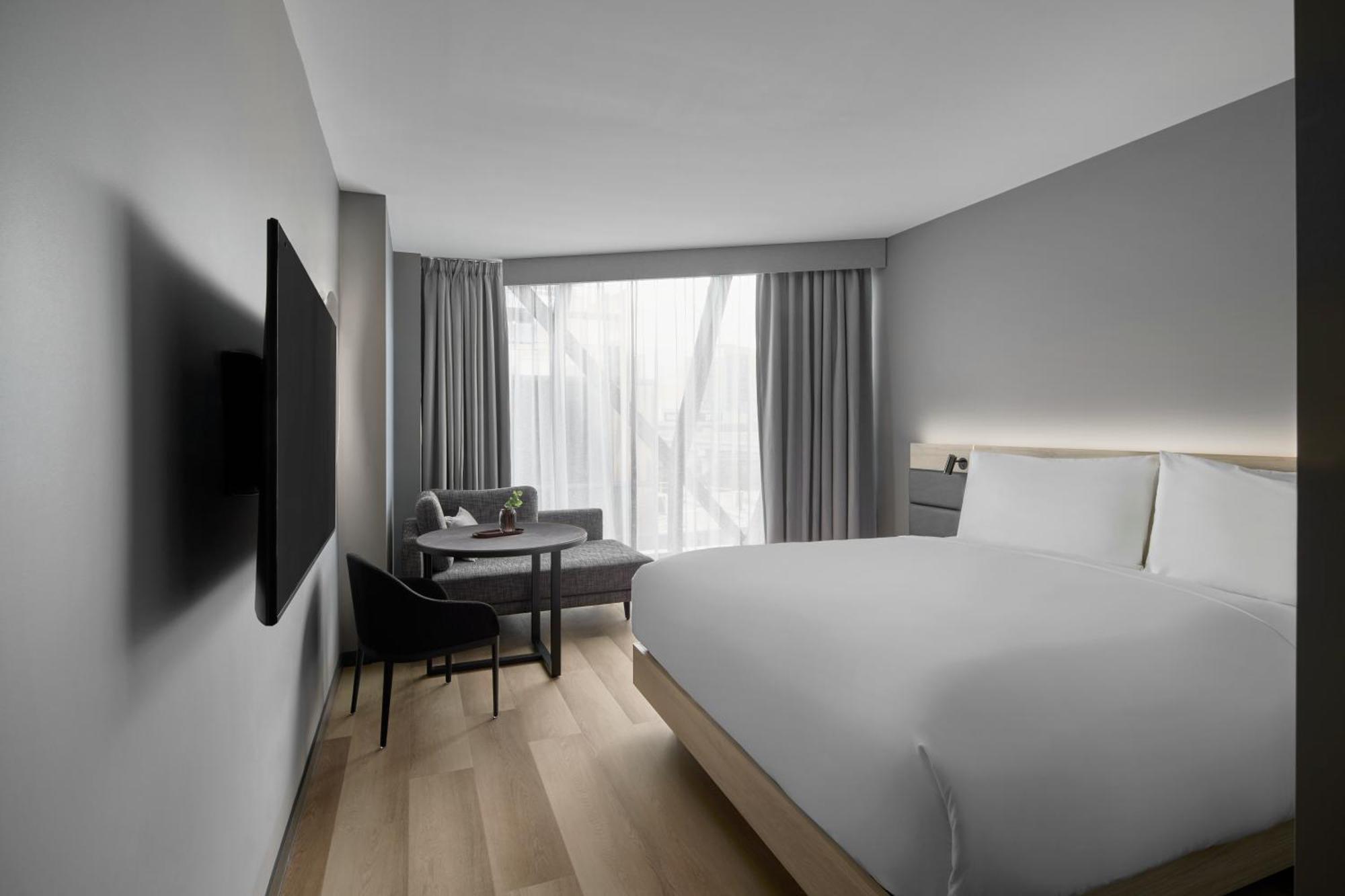 Deluxe Guest Room, 2 Double
