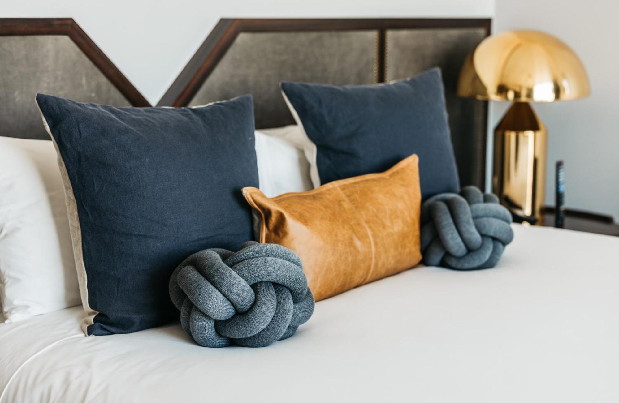 Deluxe King Suite