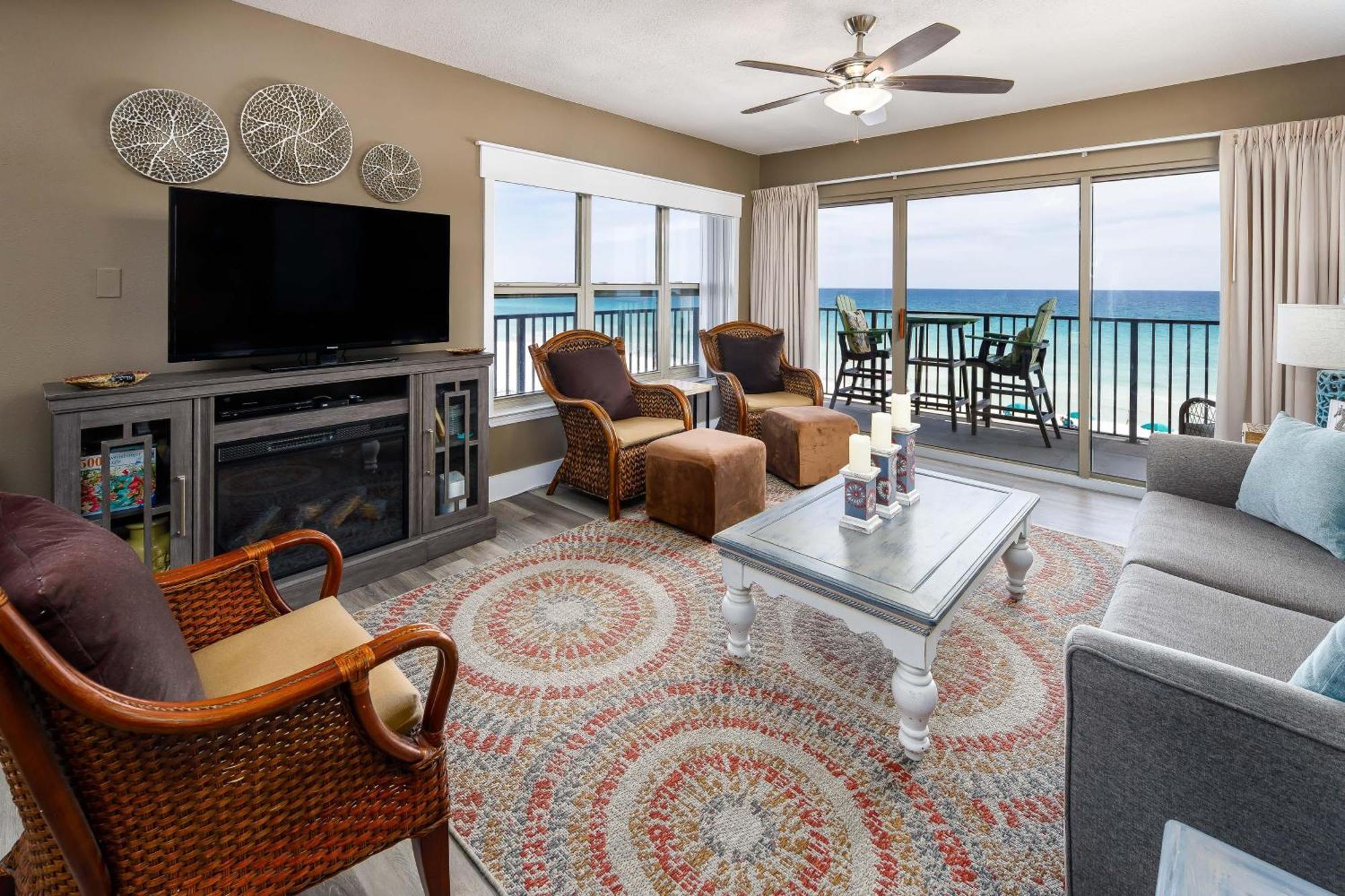 Vacation Home