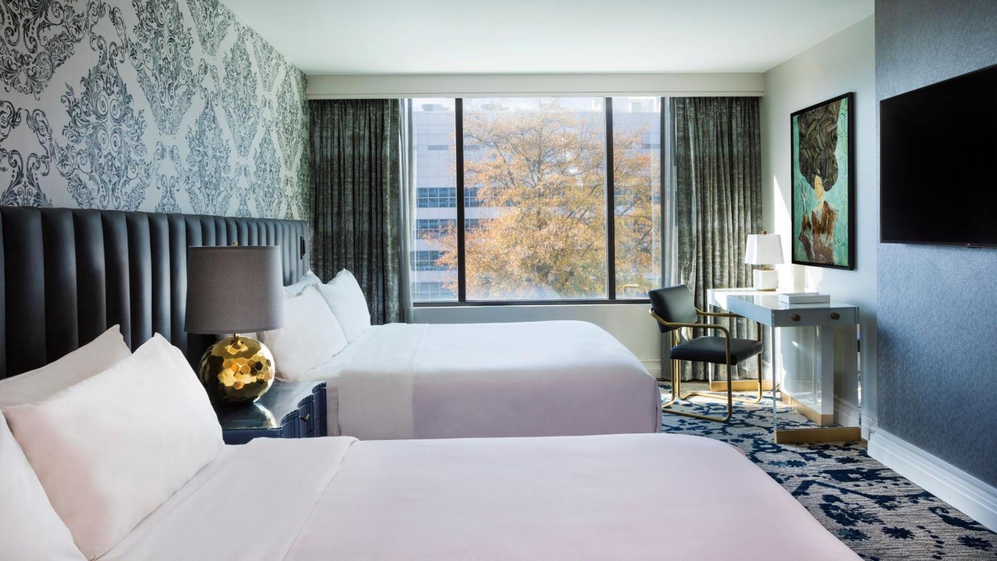 Classic, Guest room, 2 Queen,1643142913:JPEG