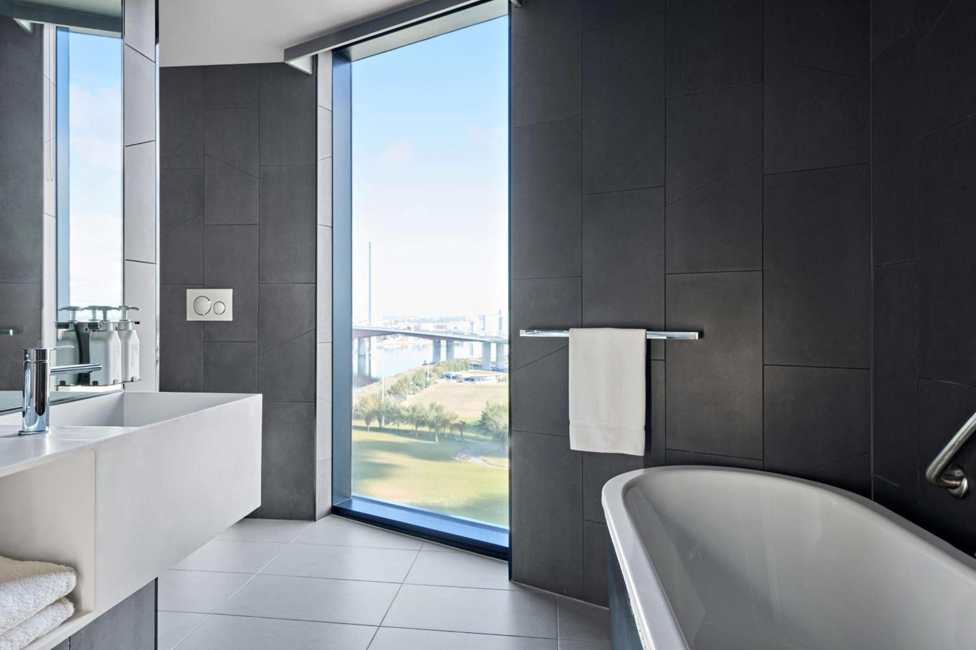 City View Suite