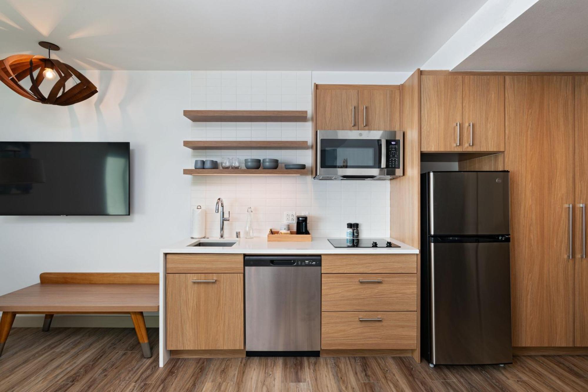 Studio King  Room - Accessible