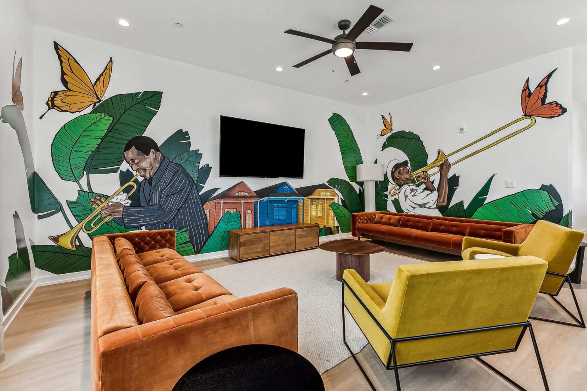 Superior Apartment