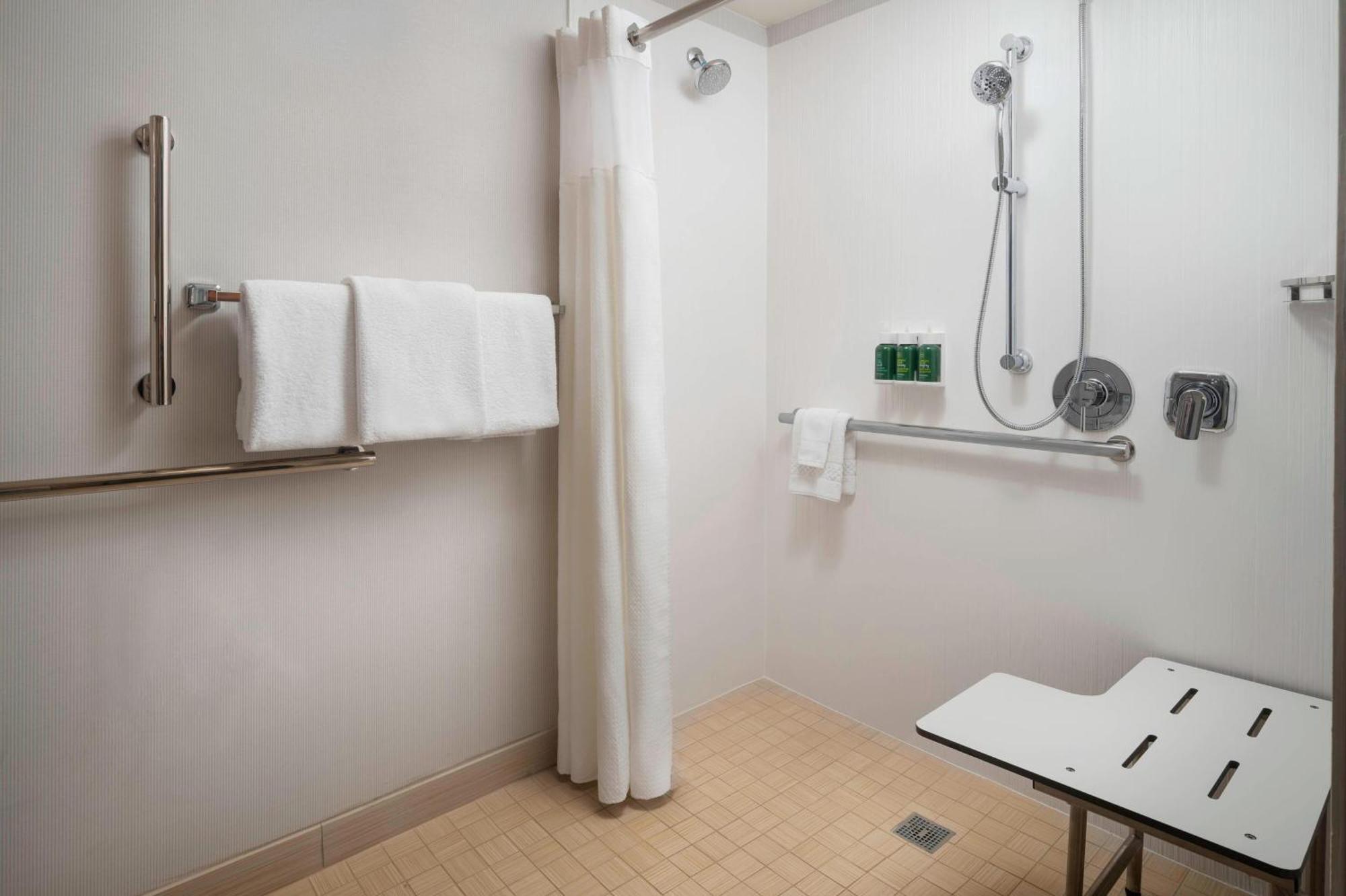 Double Room with Two Double Beds